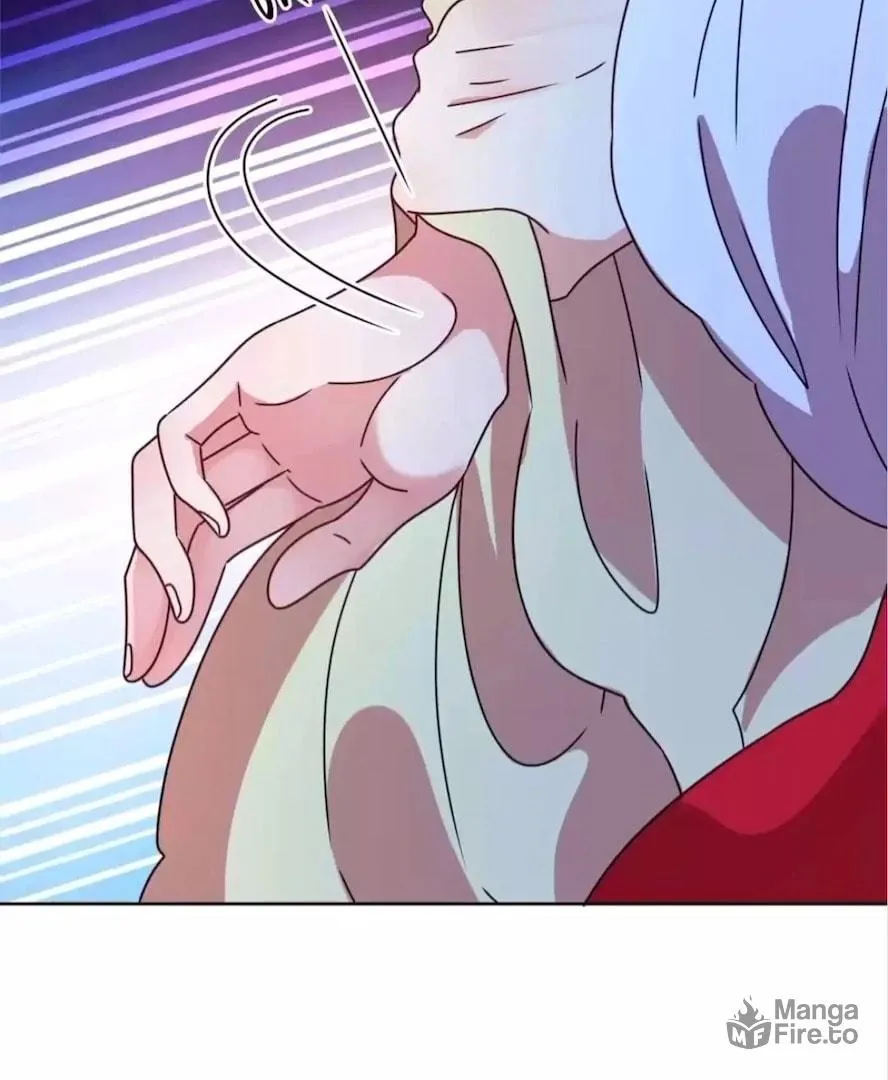 Marquis, Leave Me Alone! Chapter 91 page 5 - 