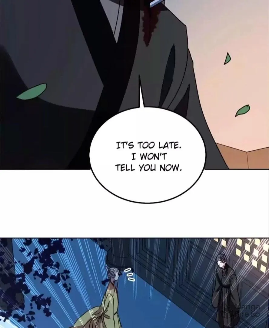 Marquis, Leave Me Alone! Chapter 91 page 42 - 