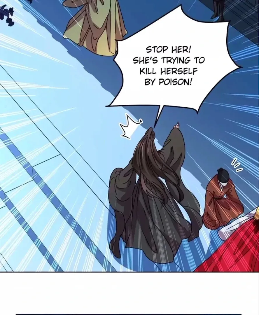 Marquis, Leave Me Alone! Chapter 91 page 43 - 