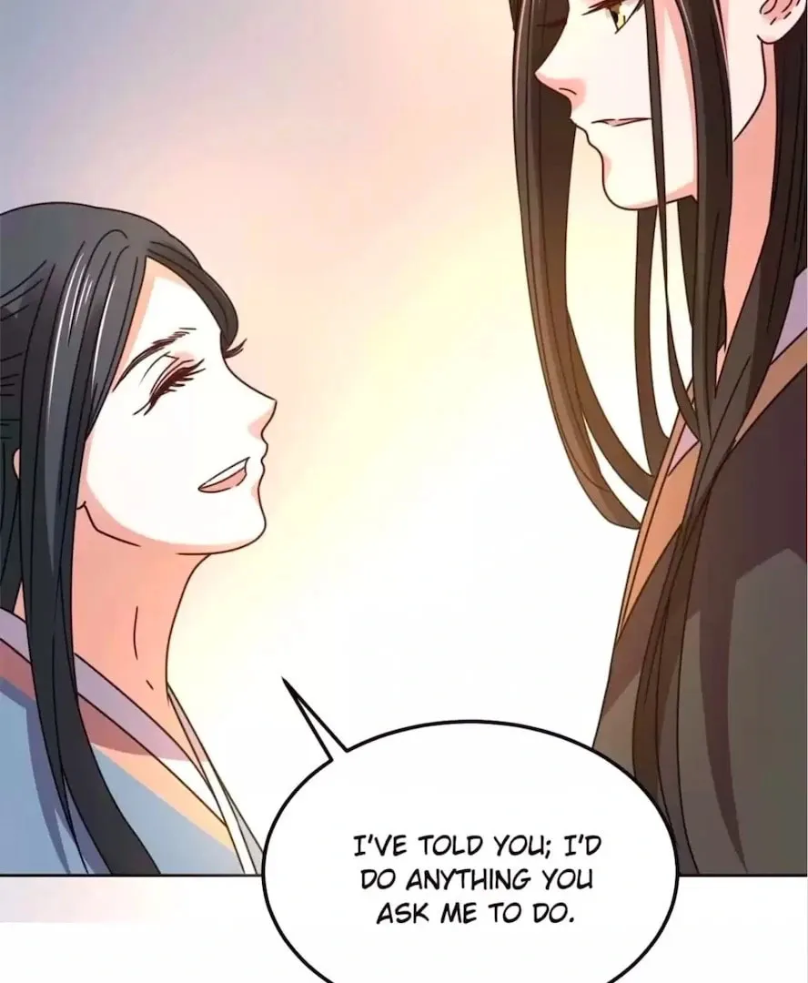 Marquis, Leave Me Alone! Chapter 92 page 17 - 