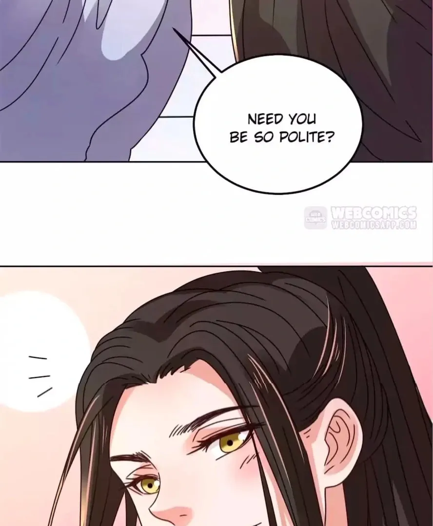 Marquis, Leave Me Alone! Chapter 92 page 19 - 