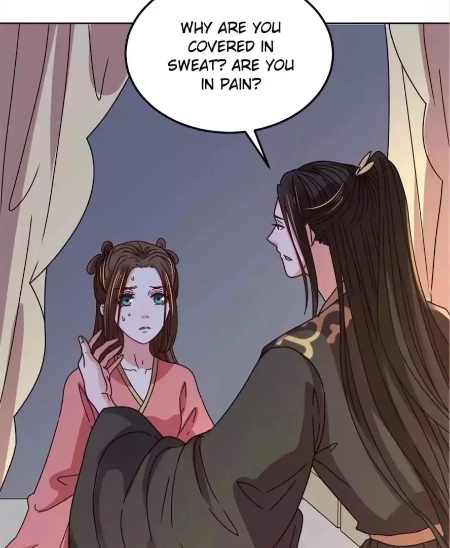 Marquis, Leave Me Alone! Chapter 92 page 22 - 