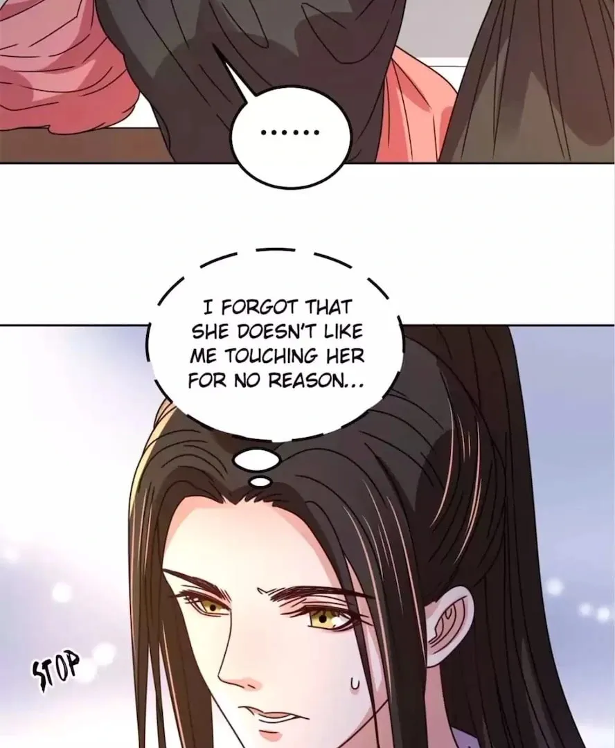 Marquis, Leave Me Alone! Chapter 92 page 23 - 