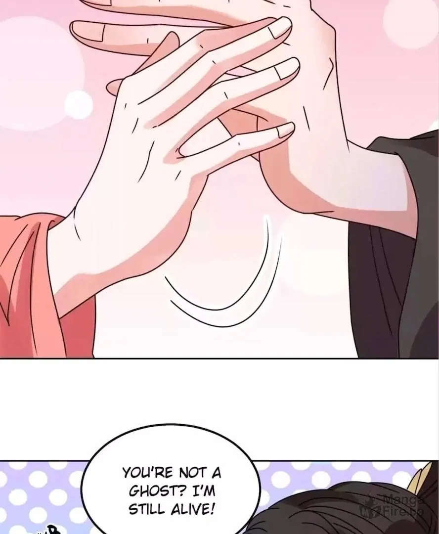 Marquis, Leave Me Alone! Chapter 92 page 25 - 