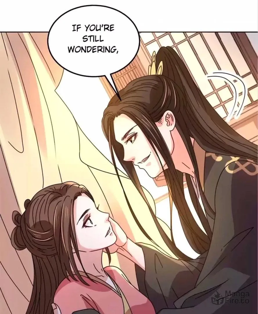 Marquis, Leave Me Alone! Chapter 92 page 27 - 