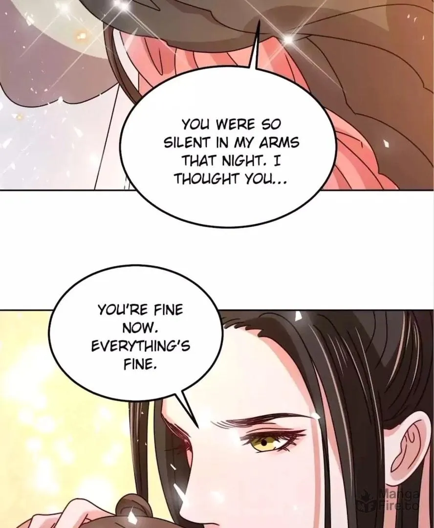 Marquis, Leave Me Alone! Chapter 92 page 39 - 