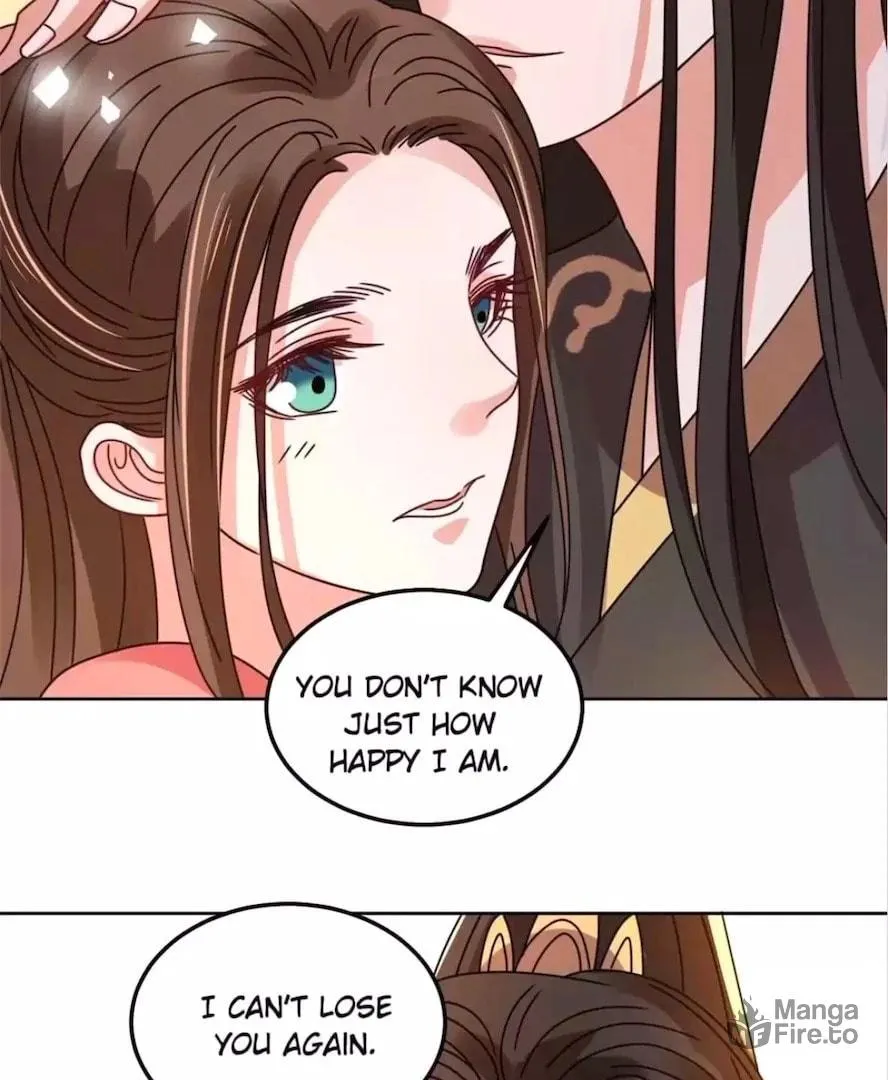 Marquis, Leave Me Alone! Chapter 92 page 40 - 