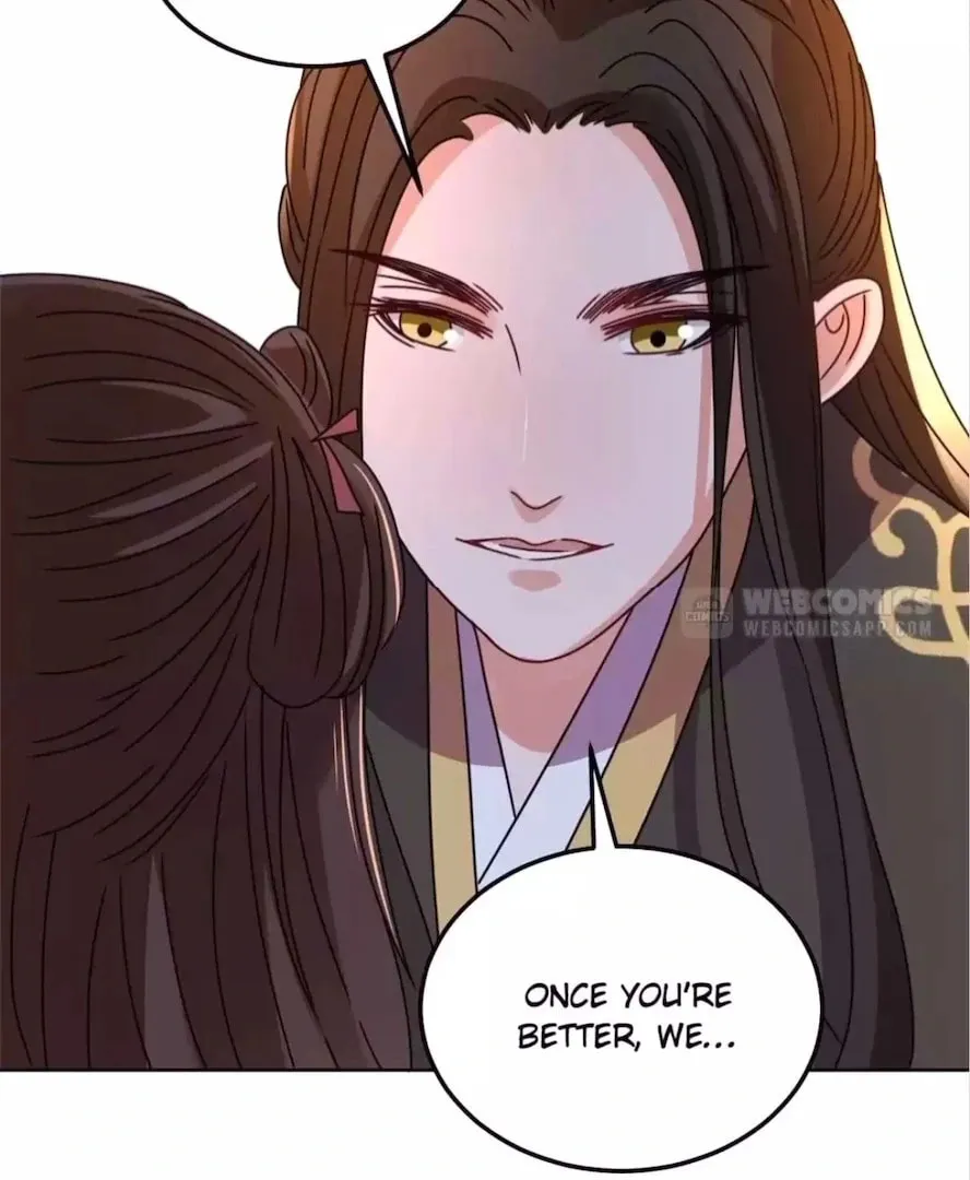 Marquis, Leave Me Alone! Chapter 92 page 41 - 