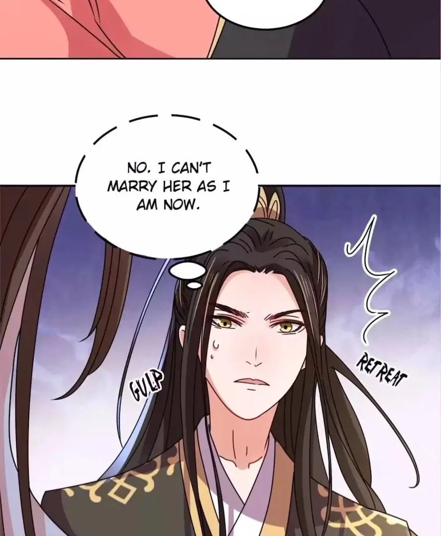 Marquis, Leave Me Alone! Chapter 92 page 43 - 