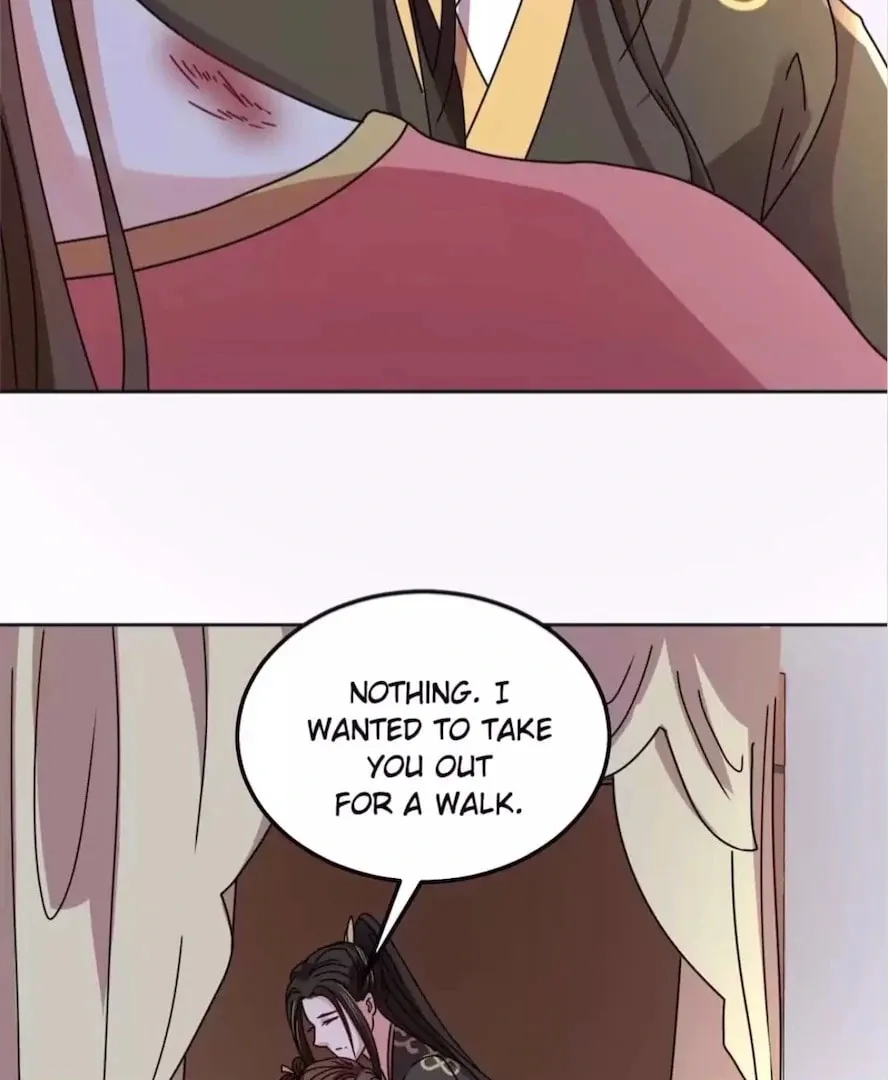 Marquis, Leave Me Alone! Chapter 92 page 44 - 