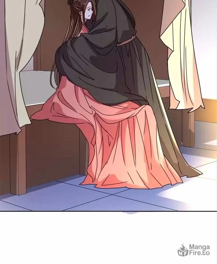 Marquis, Leave Me Alone! Chapter 92 page 45 - 