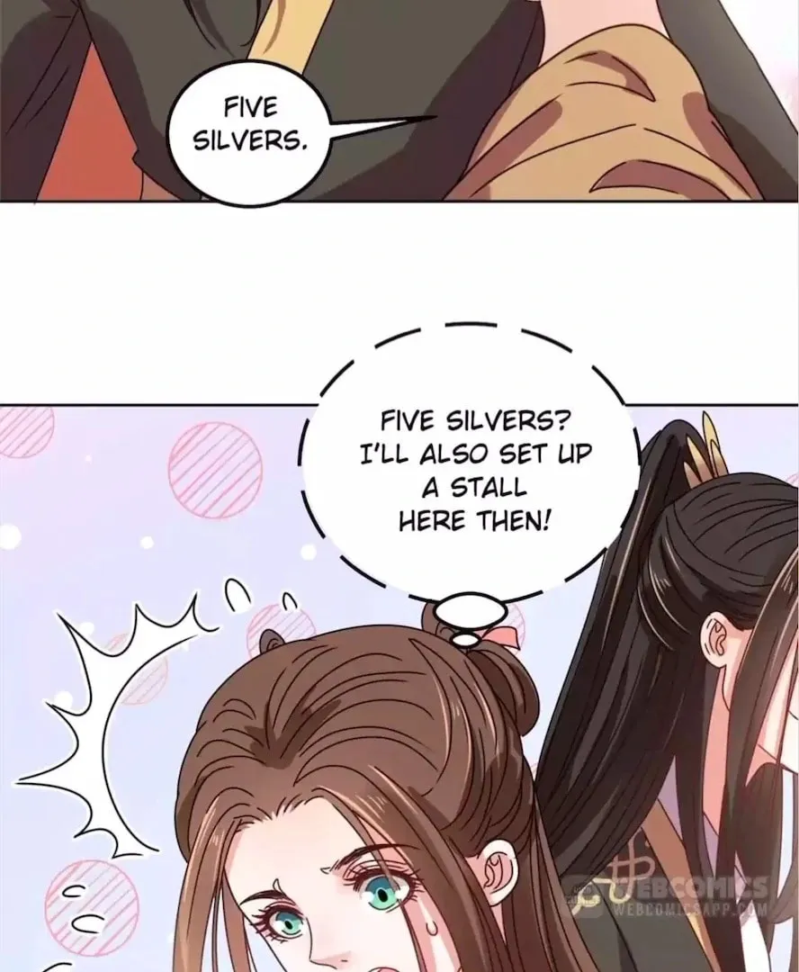 Marquis, Leave Me Alone! Chapter 93 page 16 - 