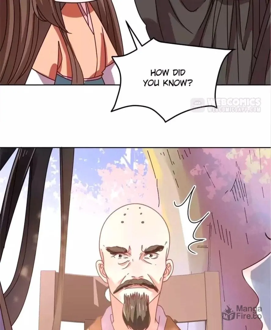 Marquis, Leave Me Alone! Chapter 93 page 20 - 