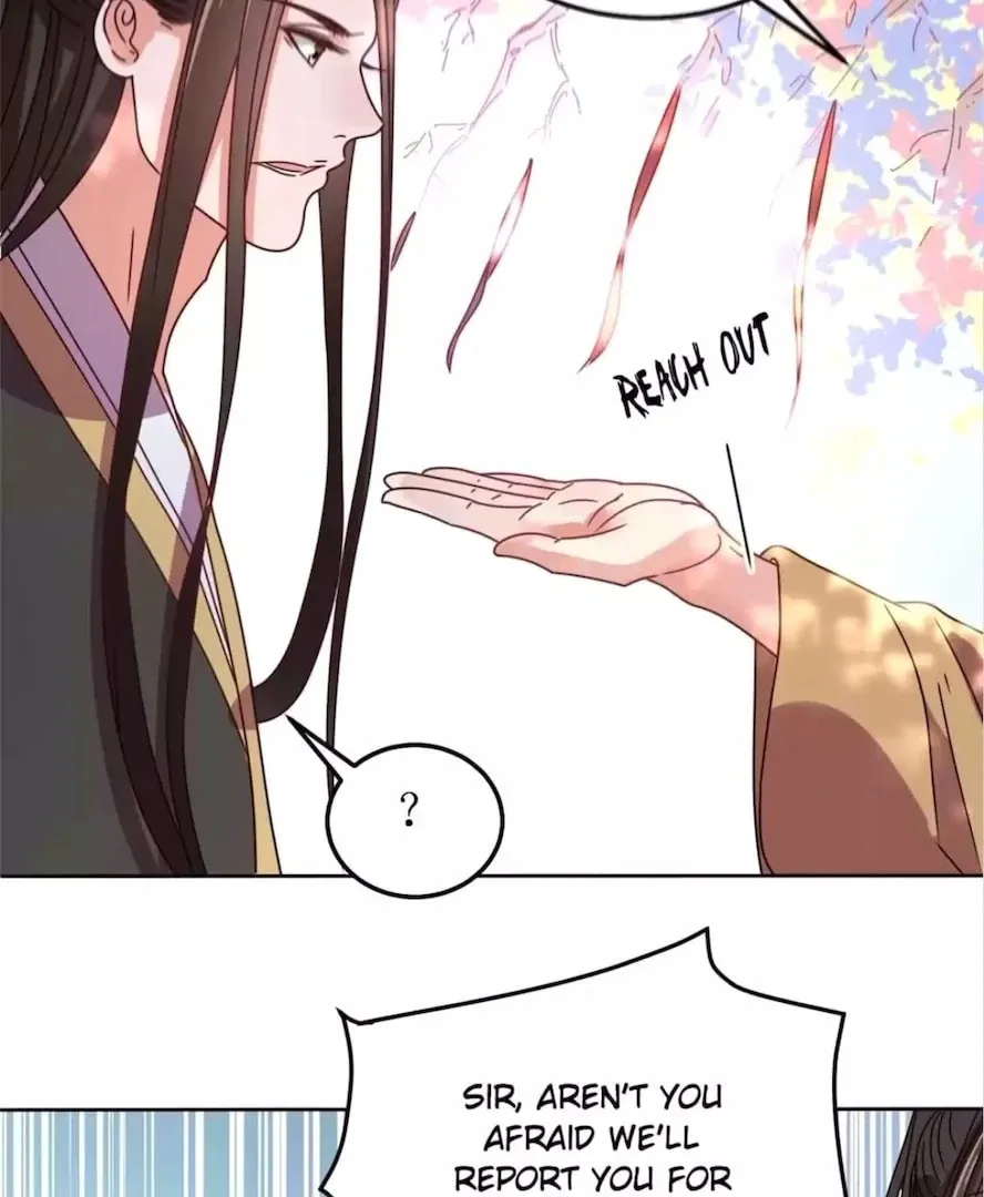 Marquis, Leave Me Alone! Chapter 93 page 22 - 