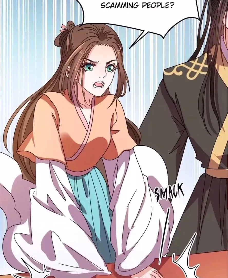 Marquis, Leave Me Alone! Chapter 93 page 23 - 