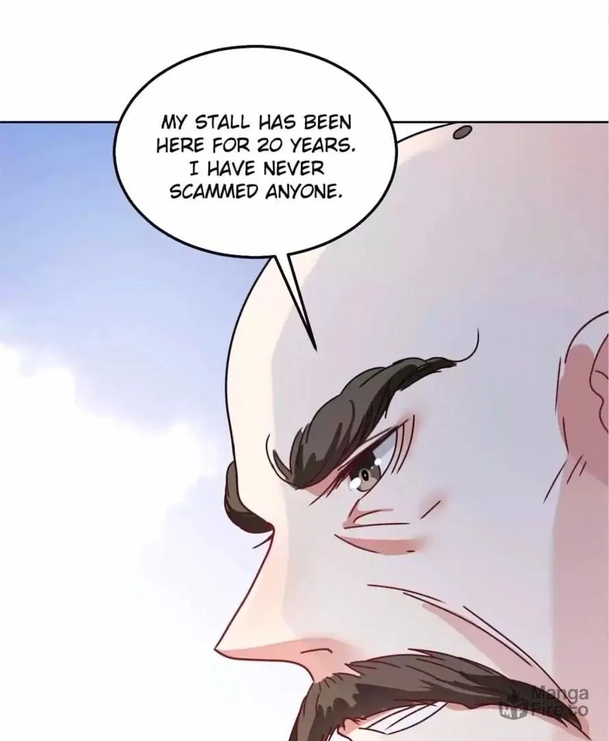Marquis, Leave Me Alone! Chapter 93 page 27 - 