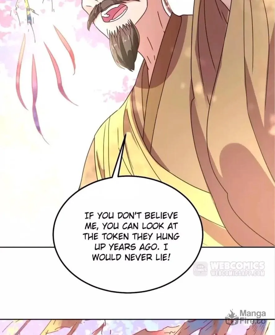 Marquis, Leave Me Alone! Chapter 93 page 33 - 