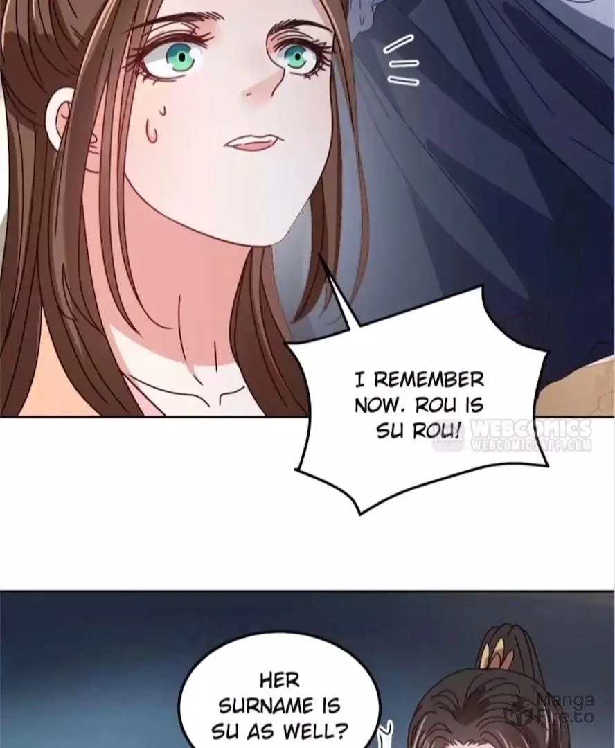 Marquis, Leave Me Alone! Chapter 93 page 42 - 