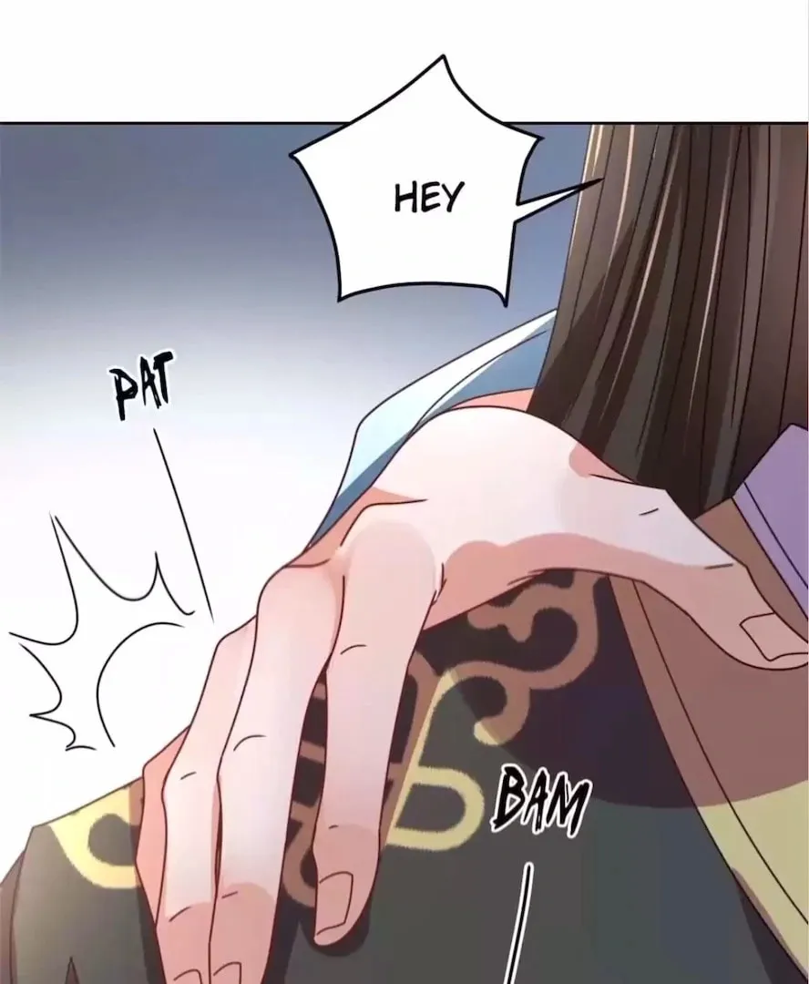 Marquis, Leave Me Alone! Chapter 93 page 44 - 