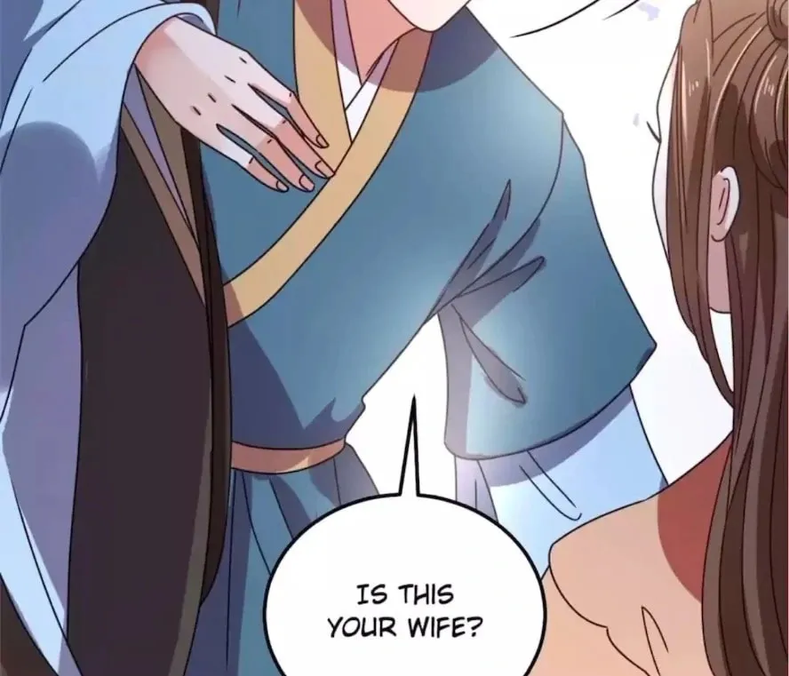 Marquis, Leave Me Alone! Chapter 93 page 46 - 