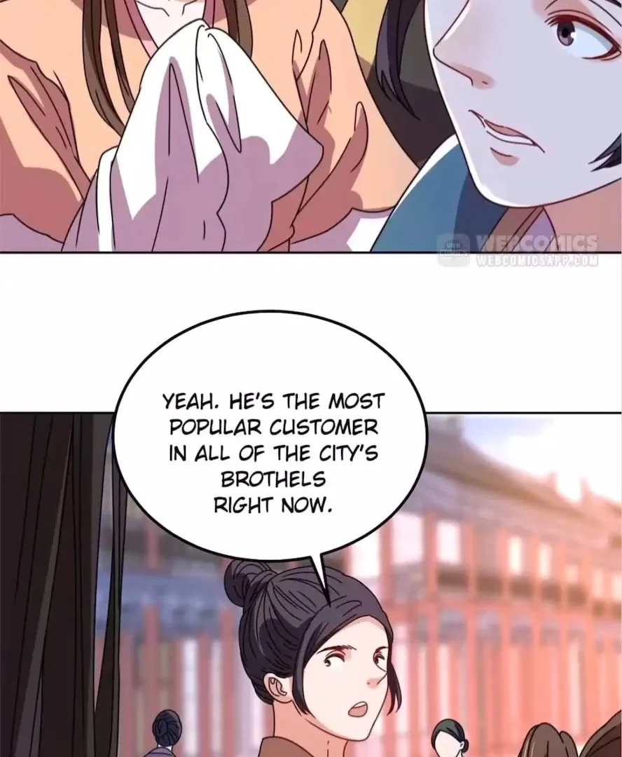 Marquis, Leave Me Alone! Chapter 94 page 14 - 