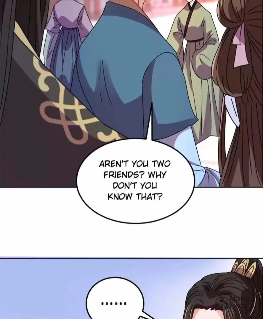Marquis, Leave Me Alone! Chapter 94 page 15 - 