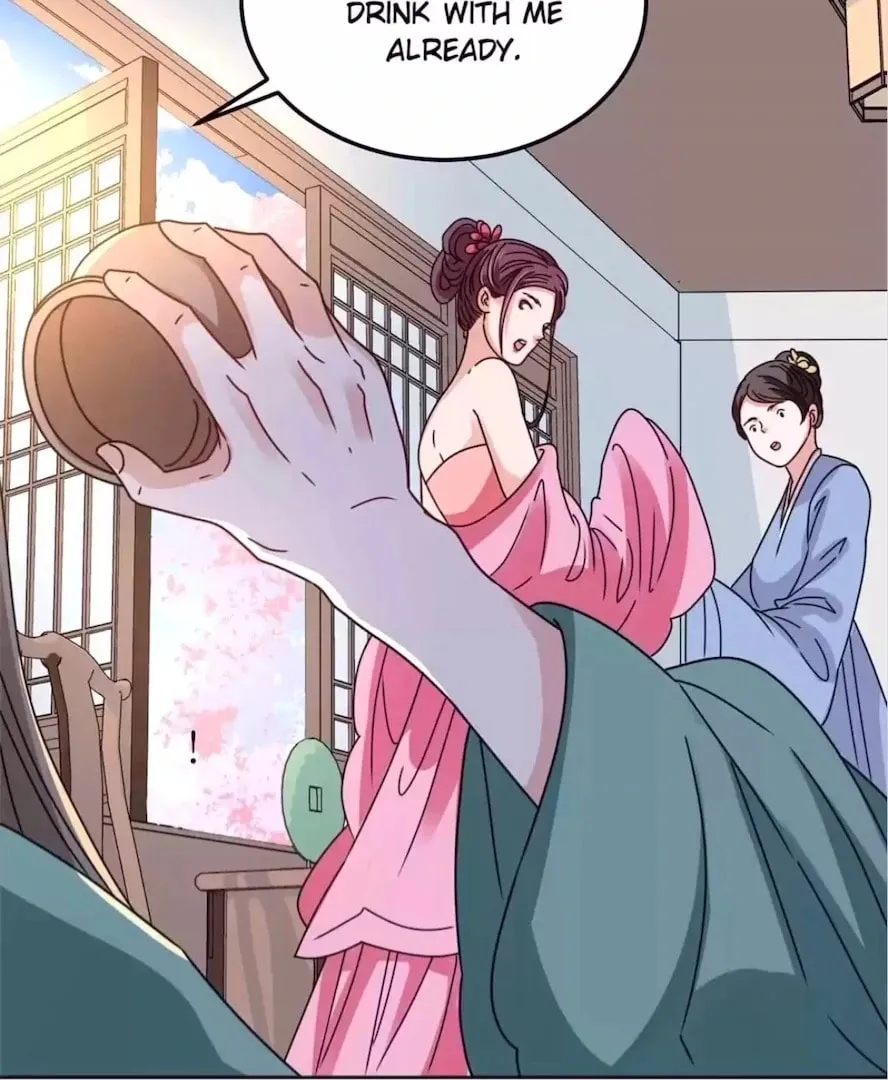 Marquis, Leave Me Alone! Chapter 94 page 23 - 