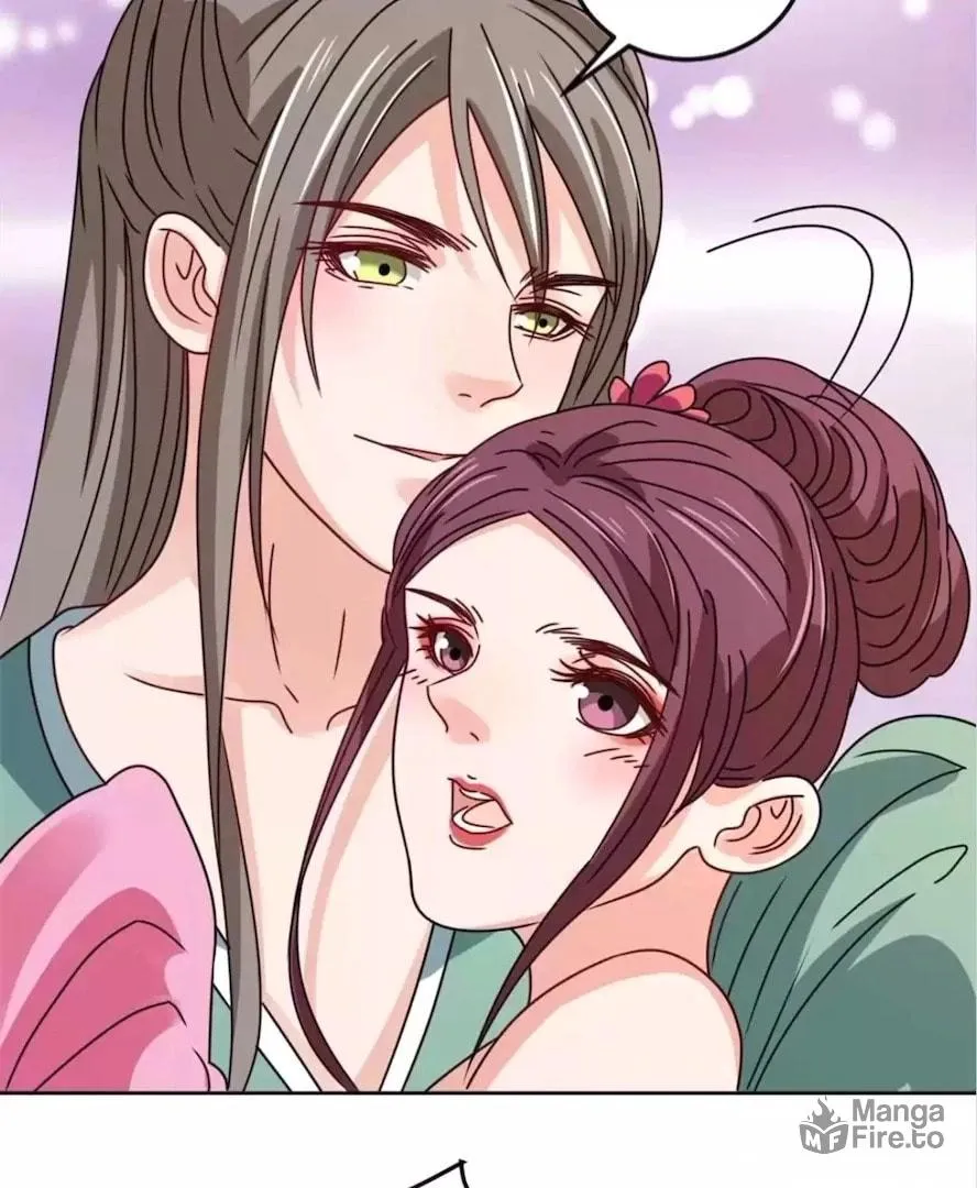 Marquis, Leave Me Alone! Chapter 94 page 27 - 