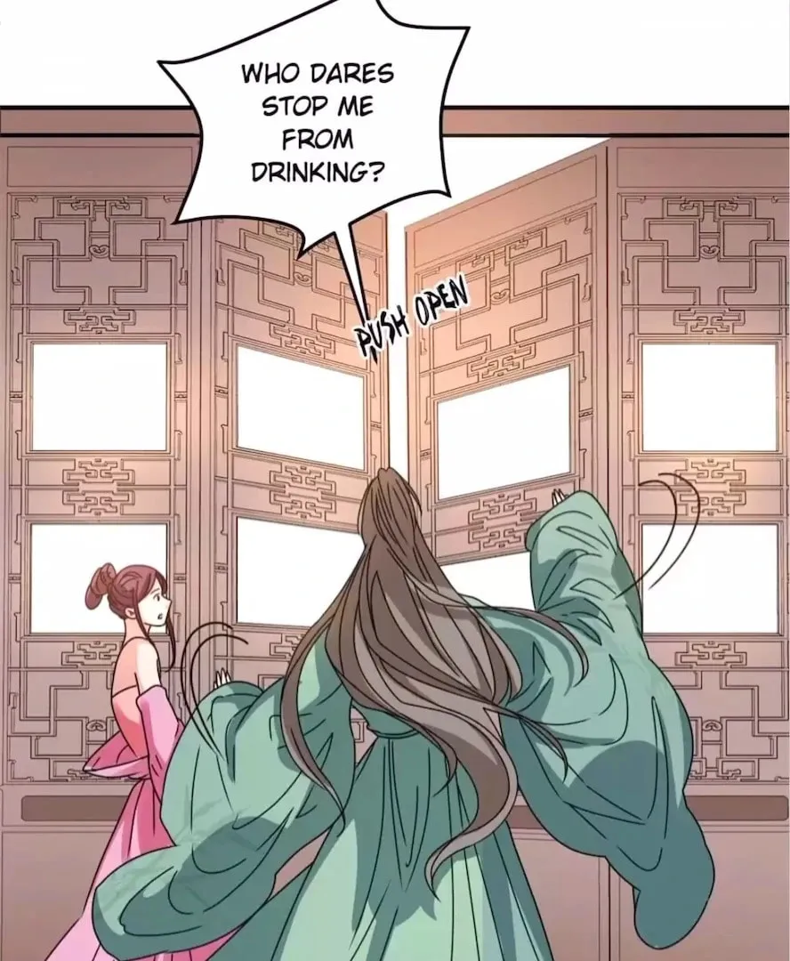Marquis, Leave Me Alone! Chapter 94 page 28 - 