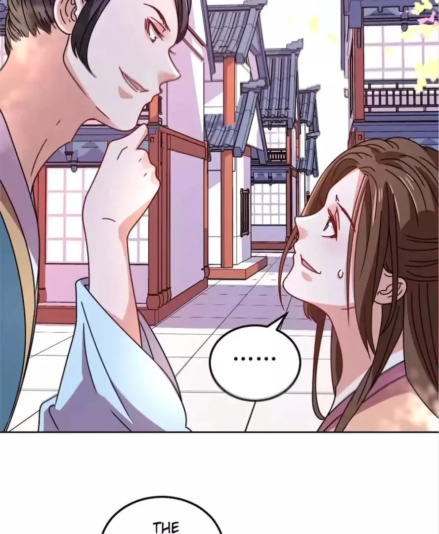 Marquis, Leave Me Alone! Chapter 94 page 4 - 
