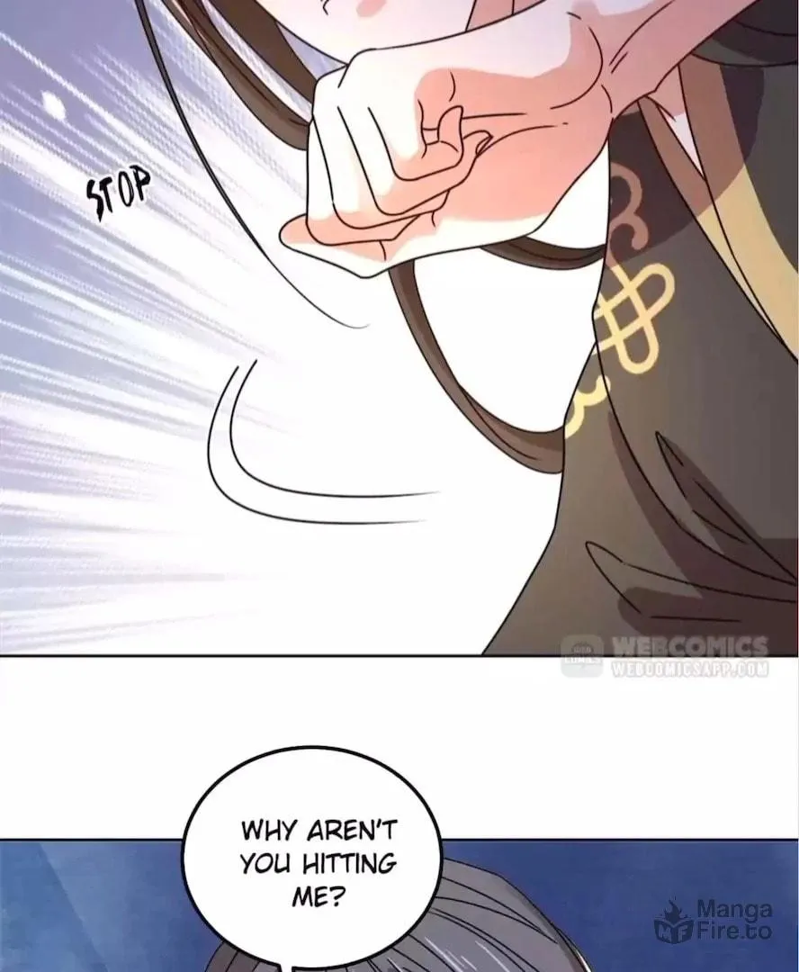 Marquis, Leave Me Alone! Chapter 94 page 36 - 