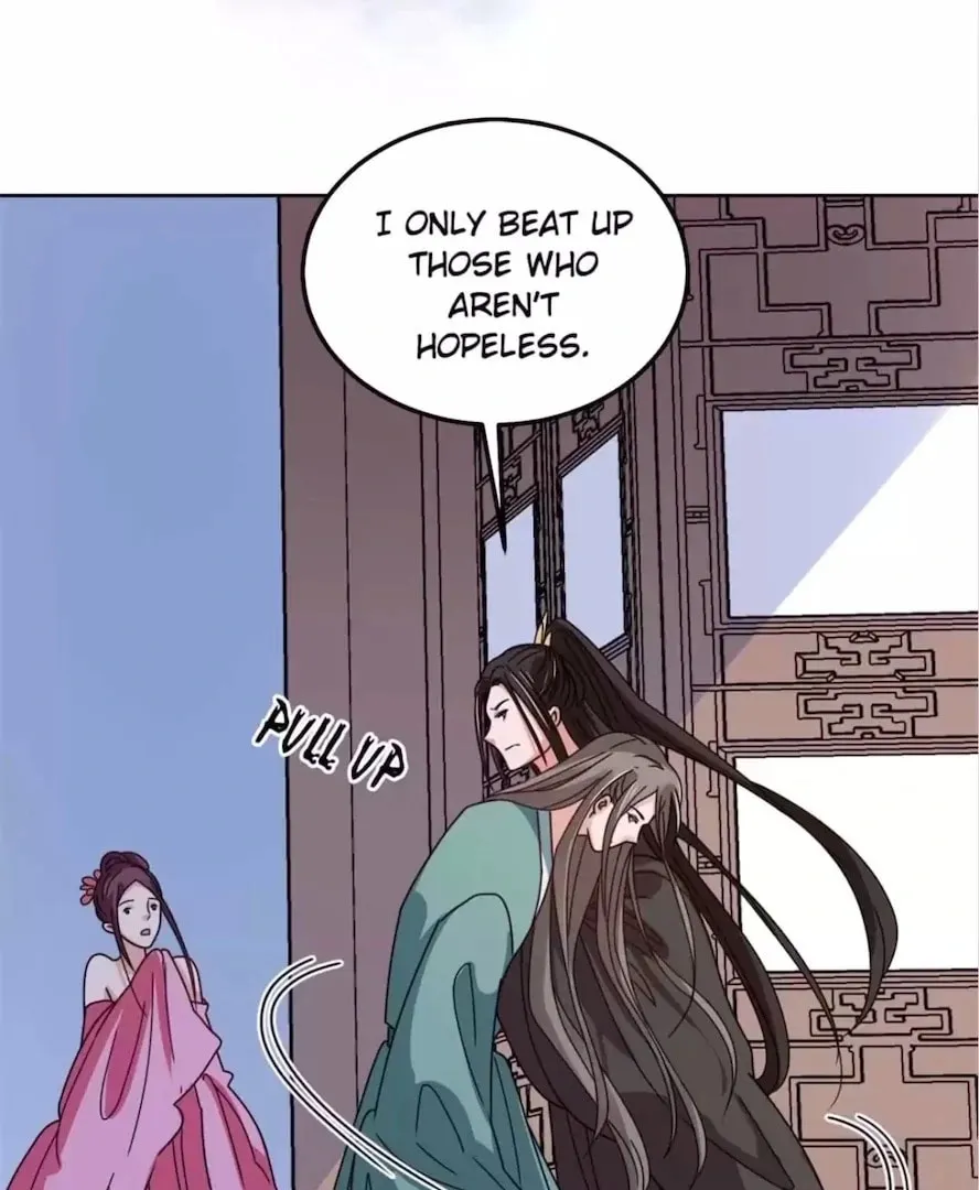 Marquis, Leave Me Alone! Chapter 94 page 38 - 