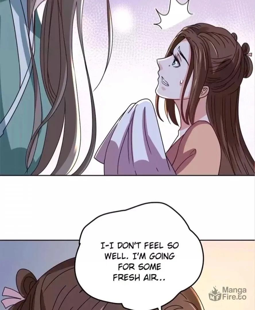 Marquis, Leave Me Alone! Chapter 94 page 40 - 