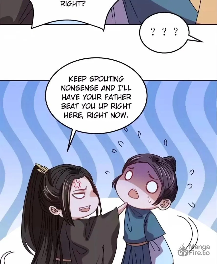 Marquis, Leave Me Alone! Chapter 94 page 6 - 