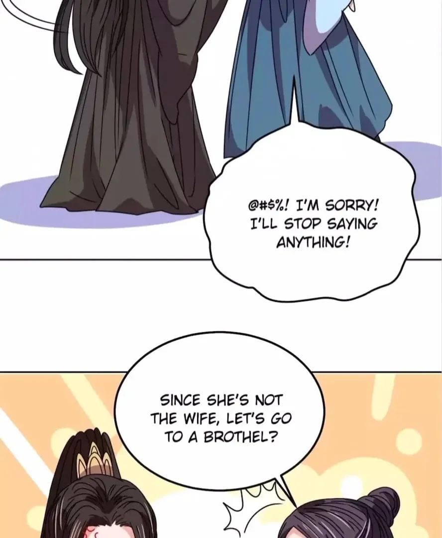 Marquis, Leave Me Alone! Chapter 94 page 7 - 