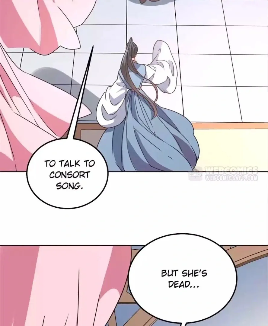 Marquis, Leave Me Alone! Chapter 95 page 11 - 