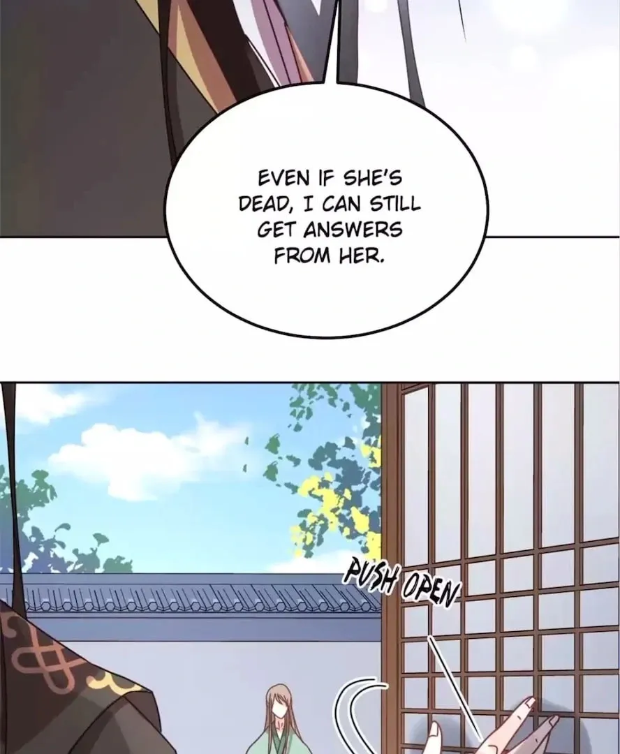 Marquis, Leave Me Alone! Chapter 95 page 14 - 
