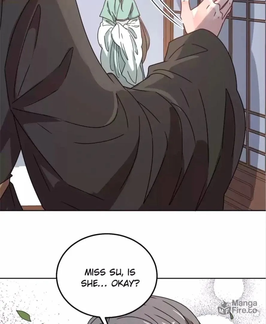 Marquis, Leave Me Alone! Chapter 95 page 15 - 