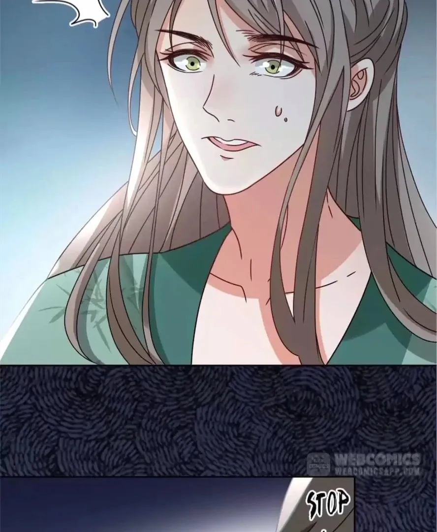 Marquis, Leave Me Alone! Chapter 95 page 19 - 