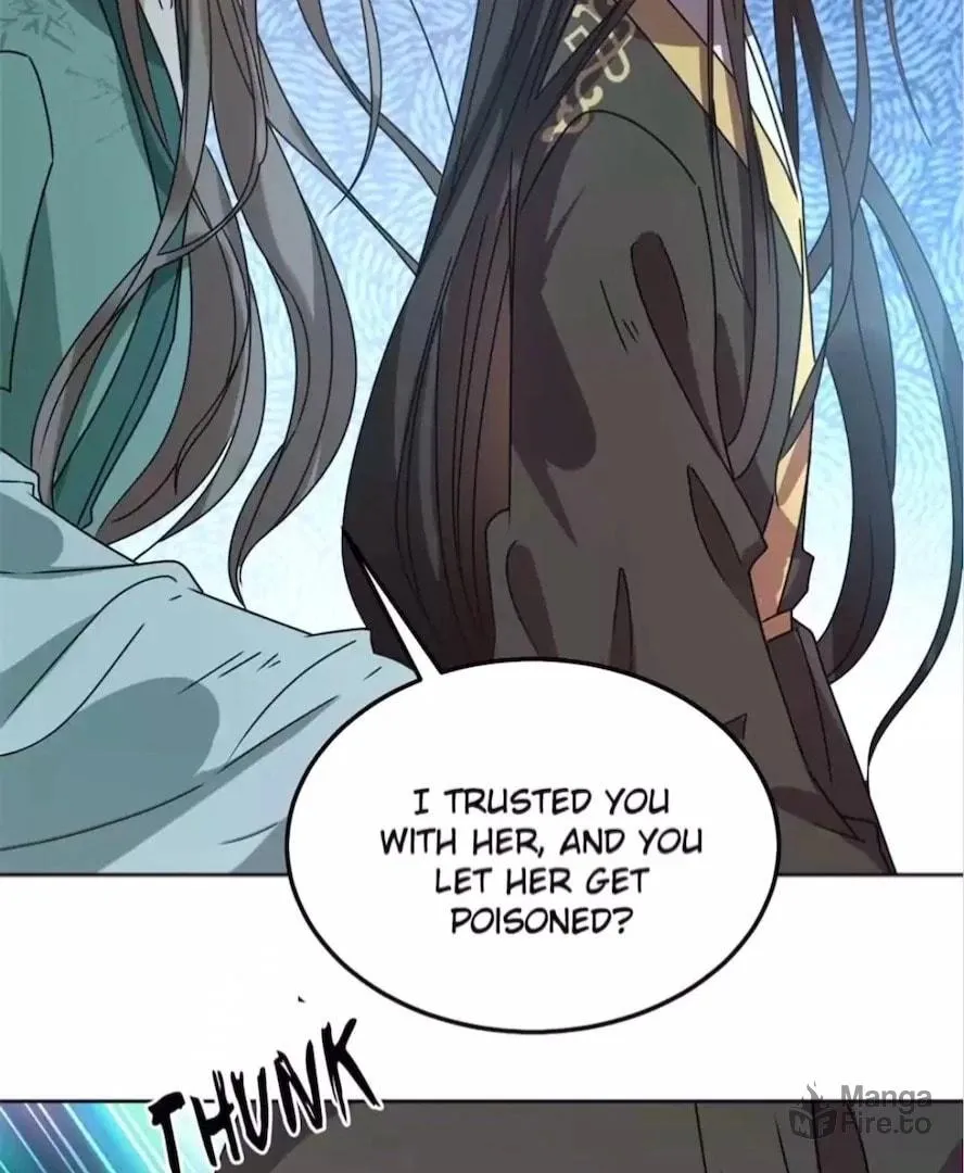 Marquis, Leave Me Alone! Chapter 95 page 21 - 
