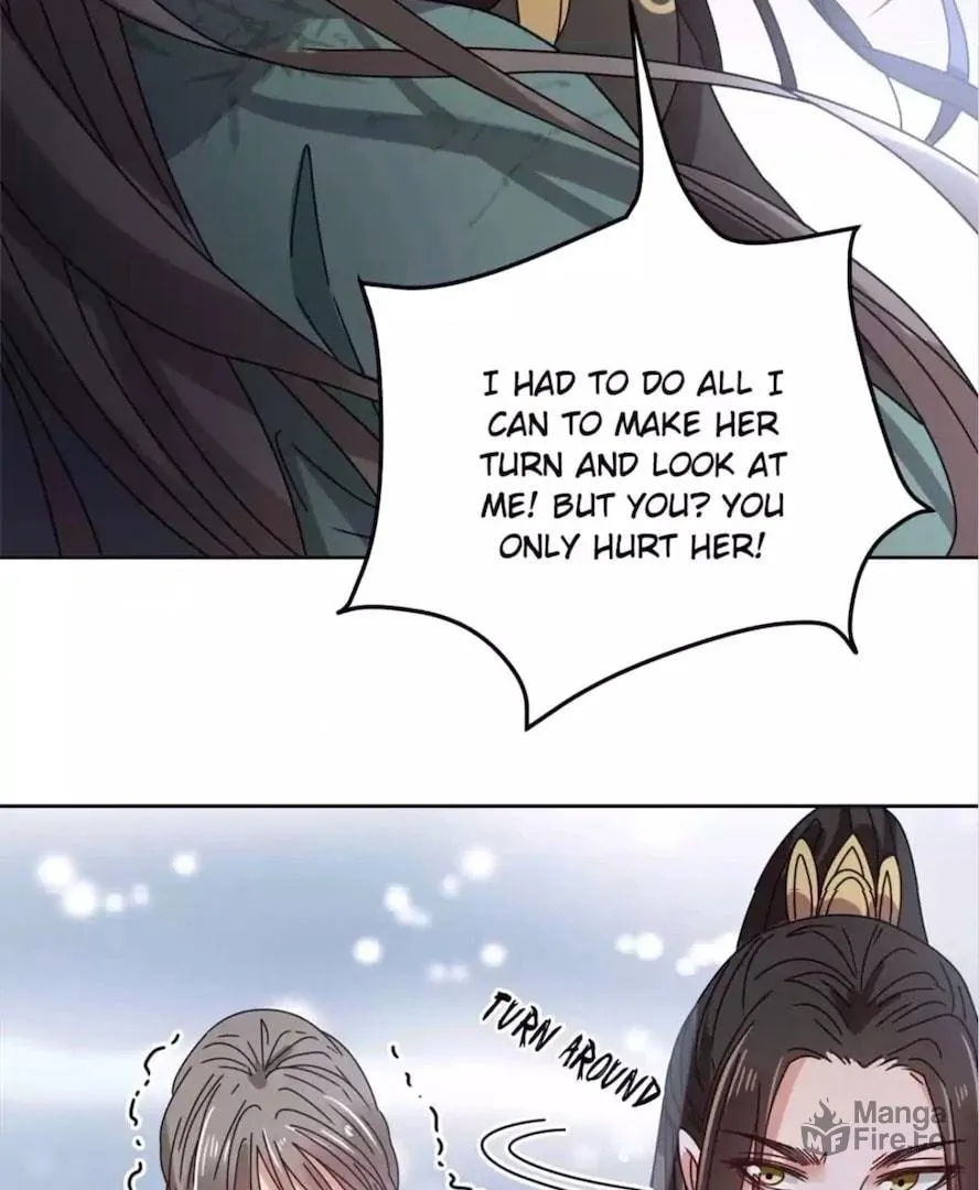 Marquis, Leave Me Alone! Chapter 95 page 24 - 