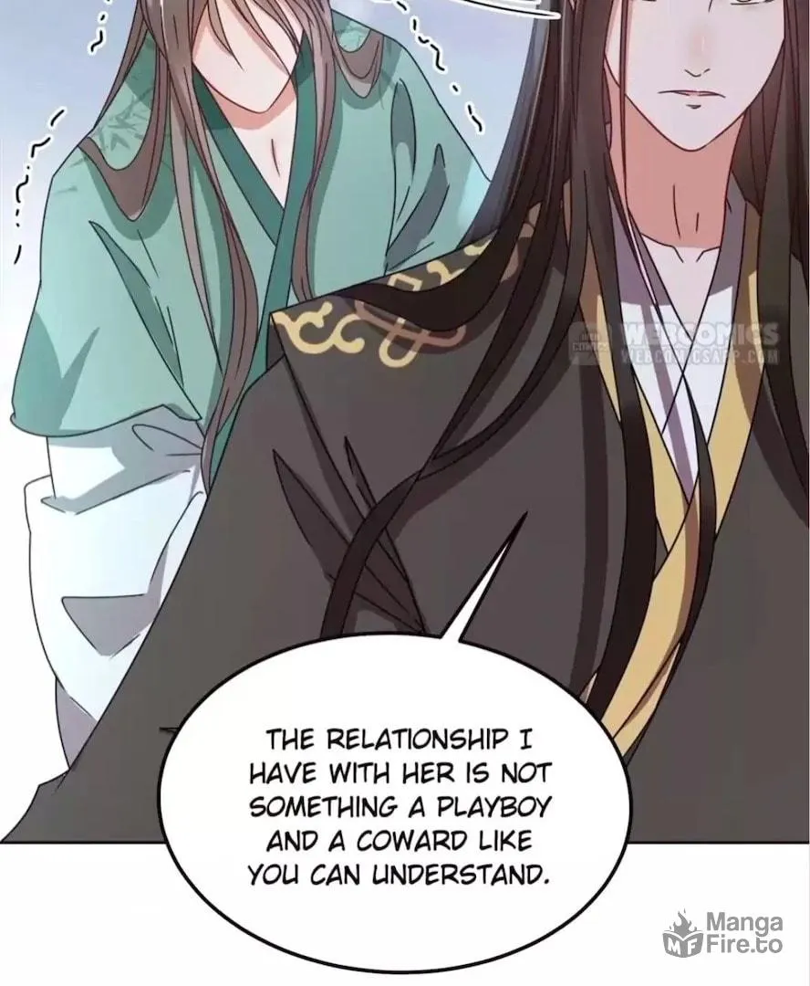 Marquis, Leave Me Alone! Chapter 95 page 25 - 