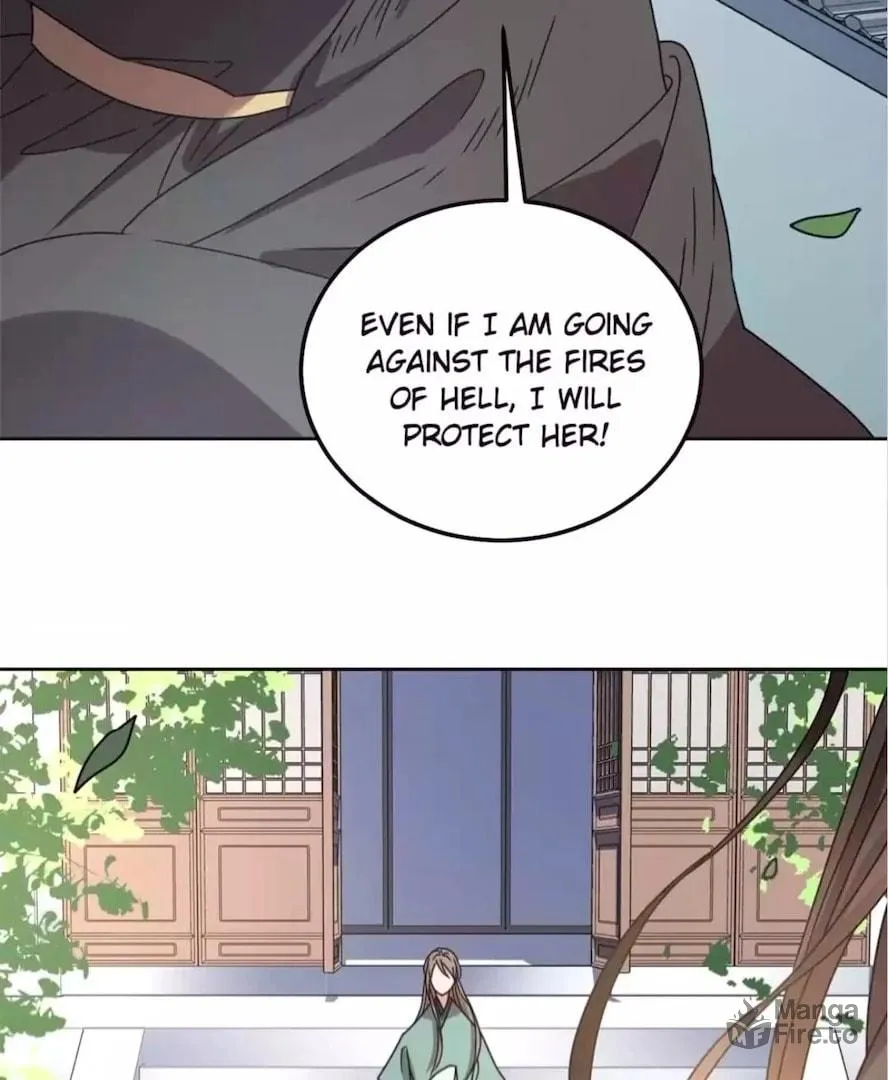 Marquis, Leave Me Alone! Chapter 95 page 27 - 