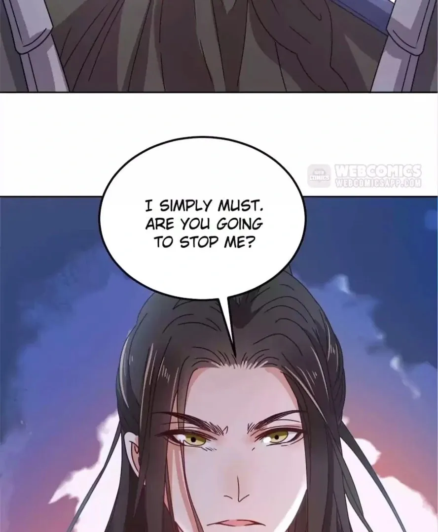 Marquis, Leave Me Alone! Chapter 95 page 34 - 