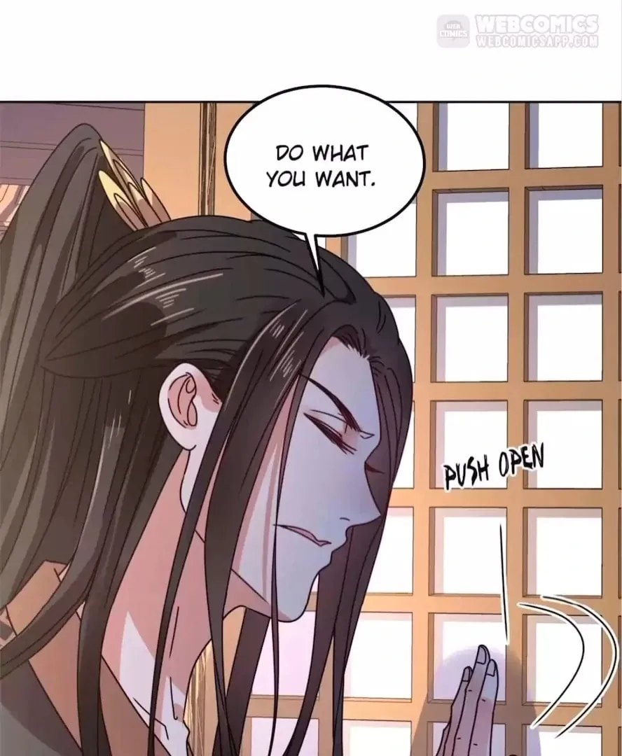 Marquis, Leave Me Alone! Chapter 95 page 37 - 