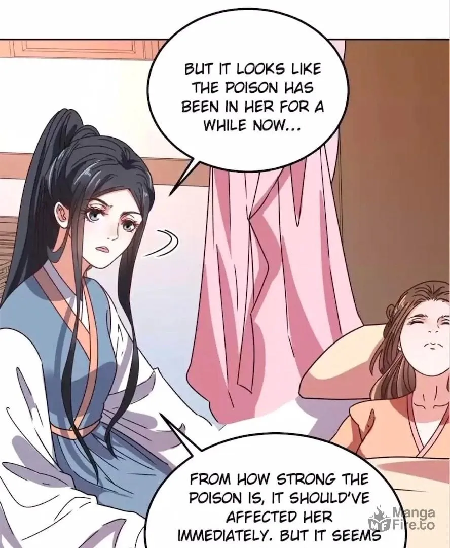 Marquis, Leave Me Alone! Chapter 95 page 5 - 