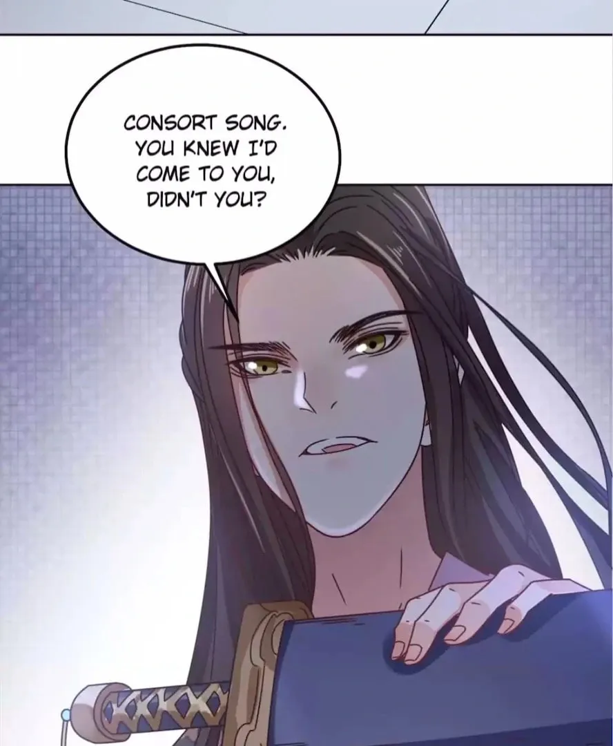 Marquis, Leave Me Alone! Chapter 95 page 41 - 