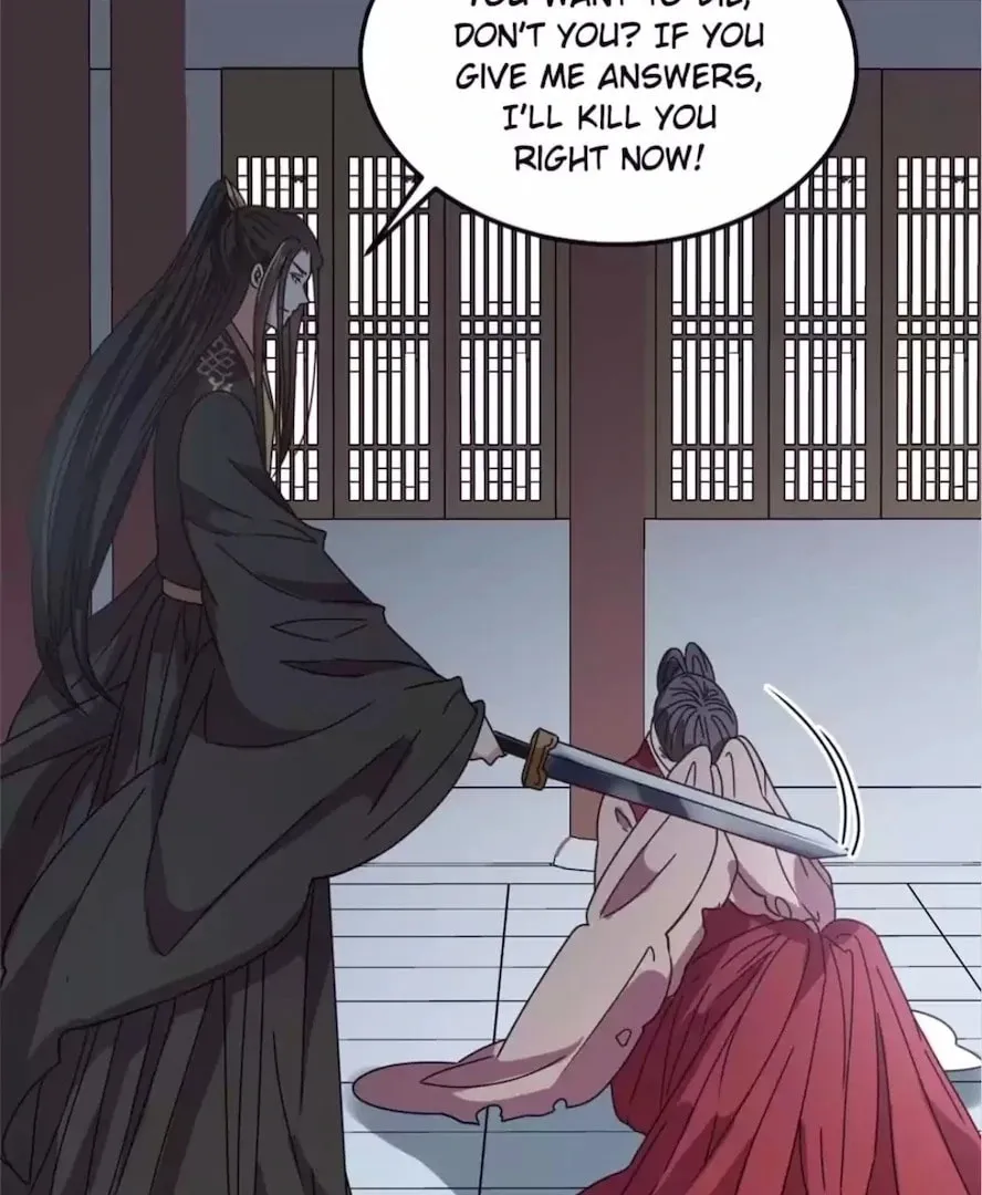 Marquis, Leave Me Alone! Chapter 95 page 44 - 