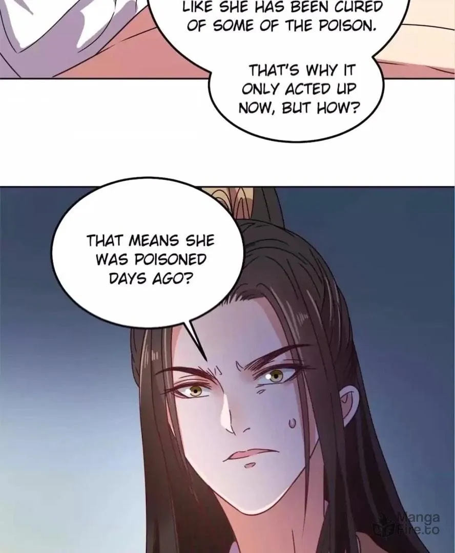 Marquis, Leave Me Alone! Chapter 95 page 6 - 