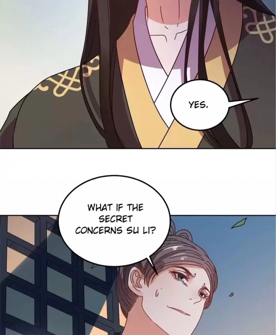 Marquis, Leave Me Alone! Chapter 95 page 7 - 